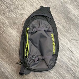 Patagonia Atom Sling 8L
